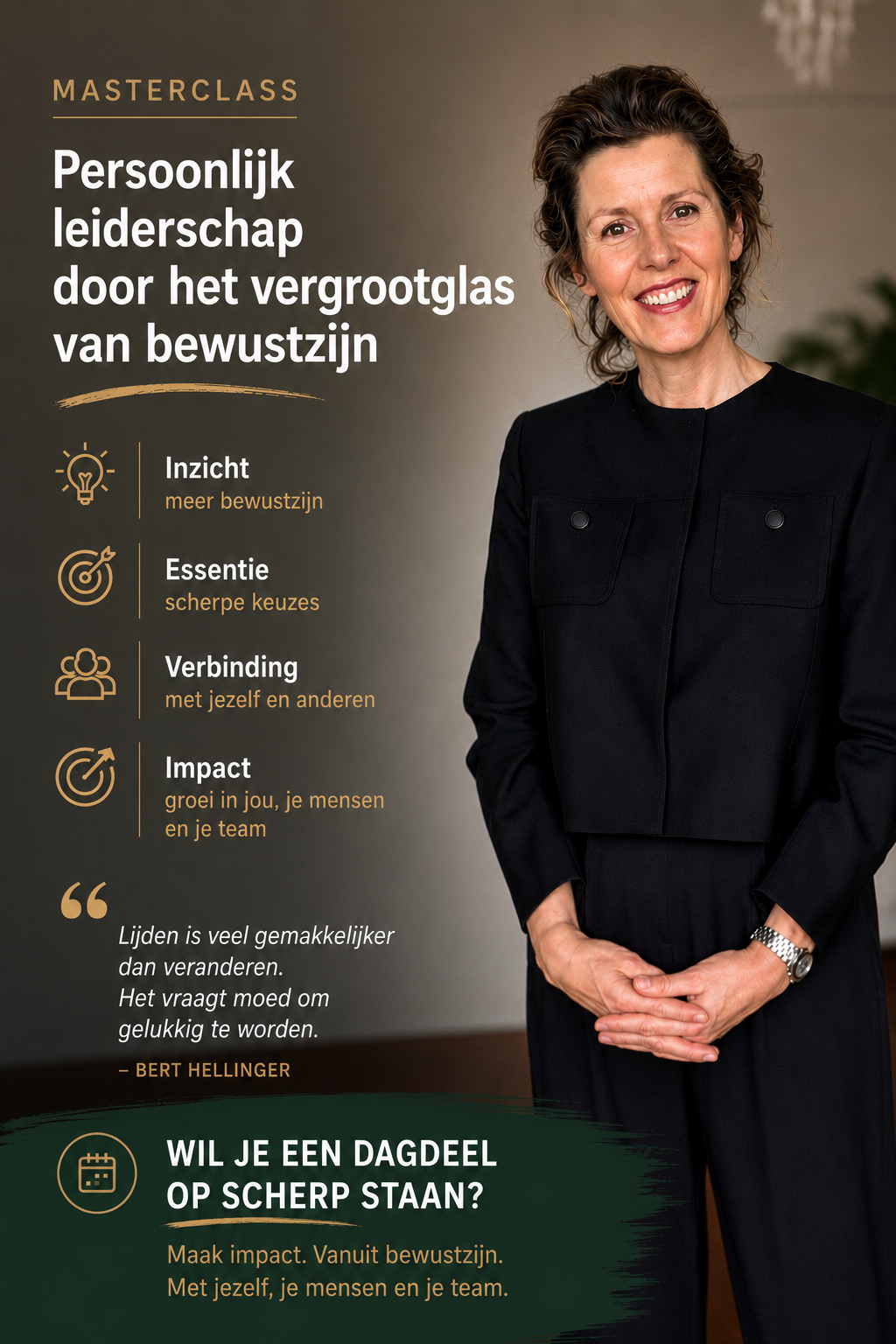 Klopt, de foto is met AI gemaakt, de originele foto staat bij: over Kim:)